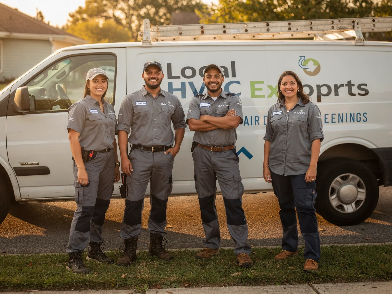 24/7 HVAC Repair & AC Replacement company in Pendleton, OR