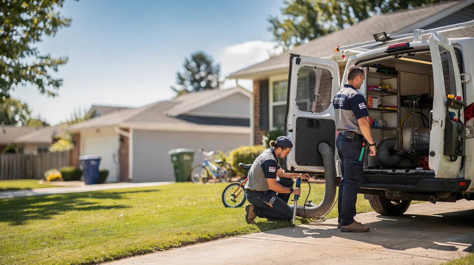 24/7 HVAC Repair & AC Replacement in Pendleton, OR near me